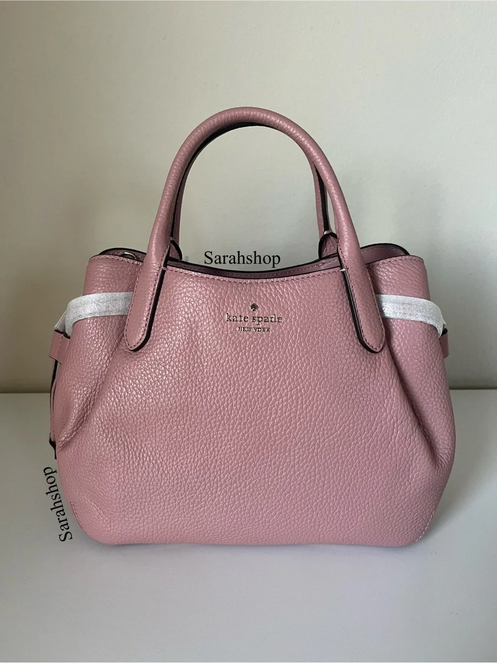 ♠️Kate Spade Dumpling Small Satchel Bag Set